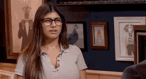 mia khalifa sex gifs|Mia Khalifa: Free Sex GIFs